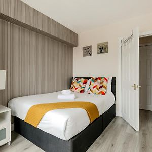 Appartement met Drie Slaapkamers